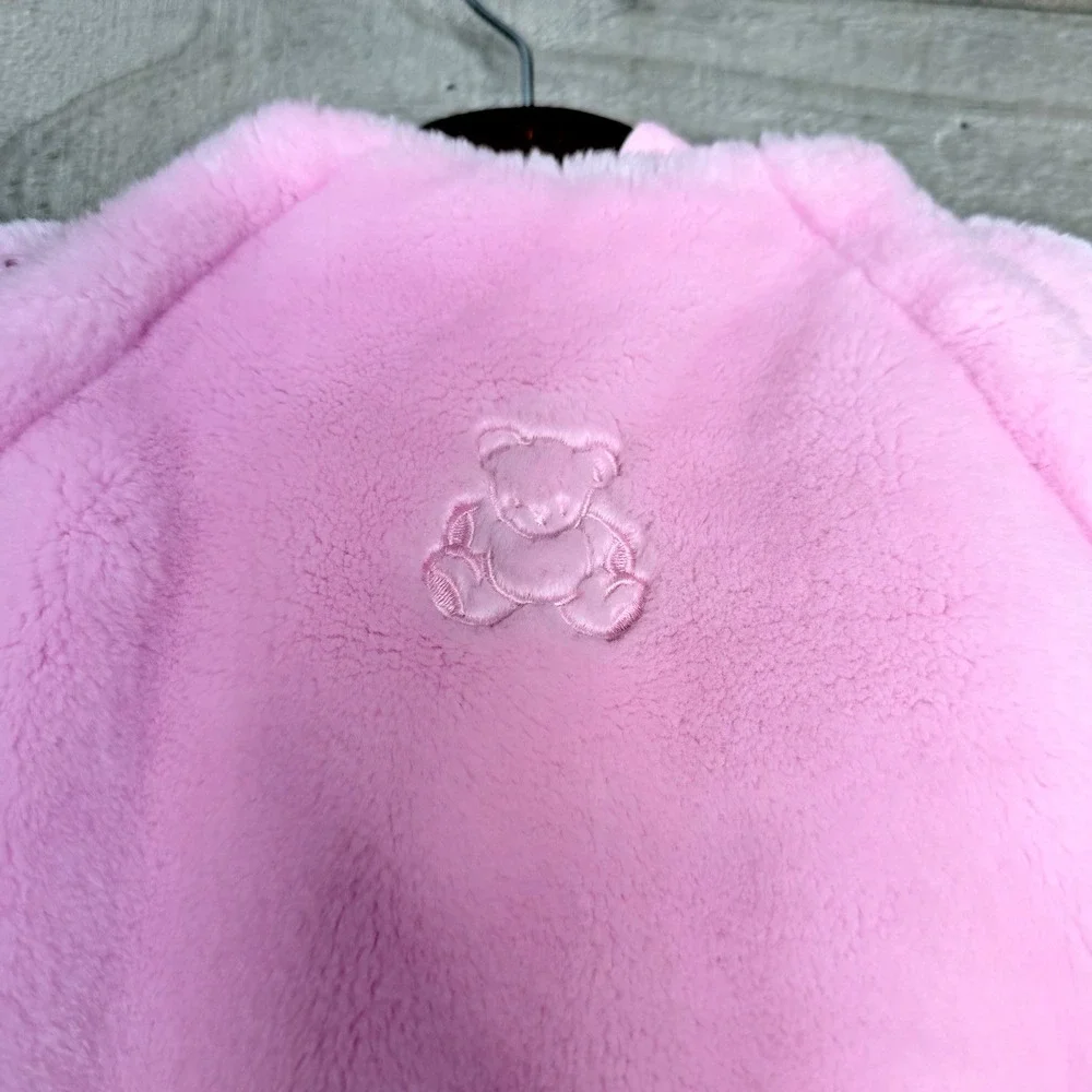 Little Me super soft